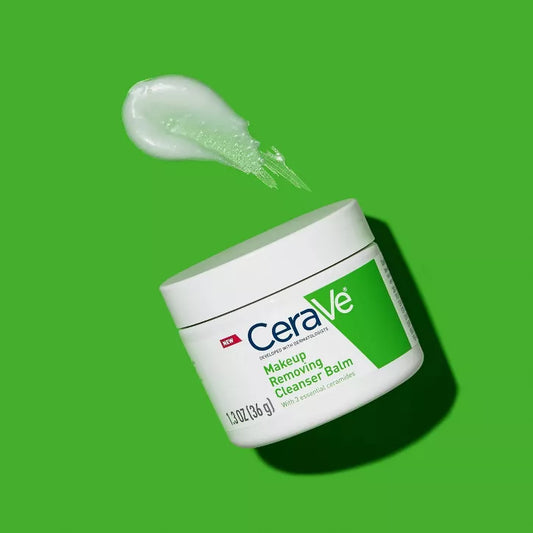 CeraVe Cleansing Balm 1.3.oz