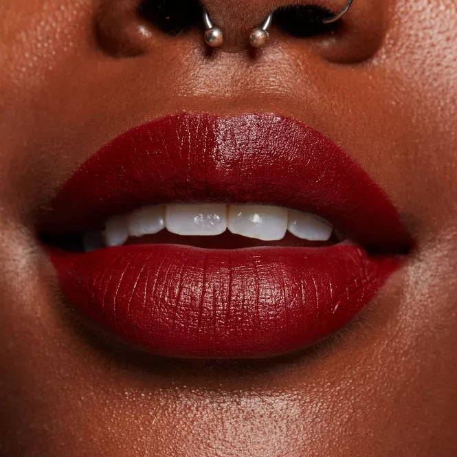 NYX Smooth Whip Blurring Matte Liquid Lipstick - 15 Chocolate Mousse