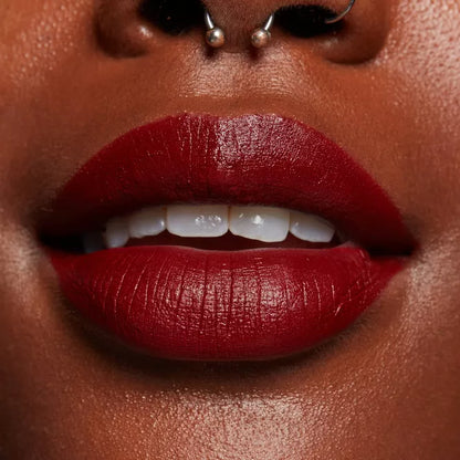 NYX Smooth Whip Blurring Matte Liquid Lipstick - 15 Chocolate Mousse