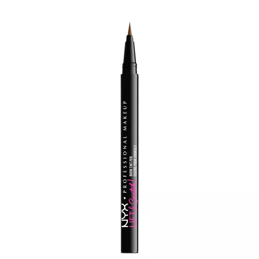 NYX Lift N Snatch Brow Tint Pen - Caramel