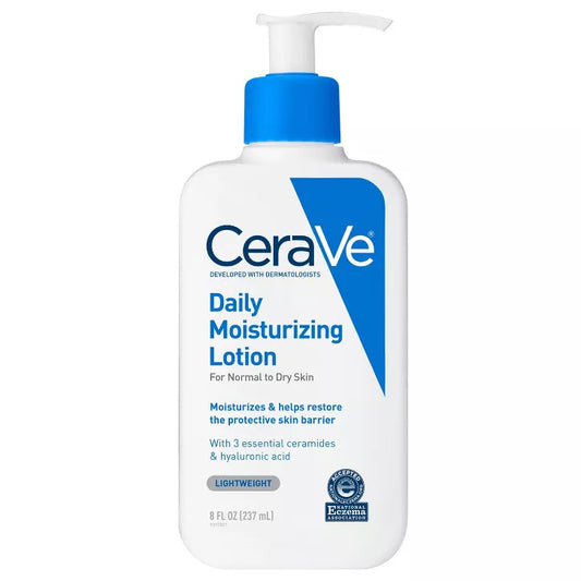 CeraVe Moisturizing Lotion