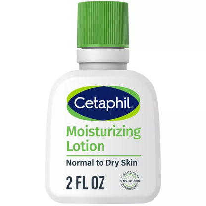 Cetaphil Moisturizing Lotion