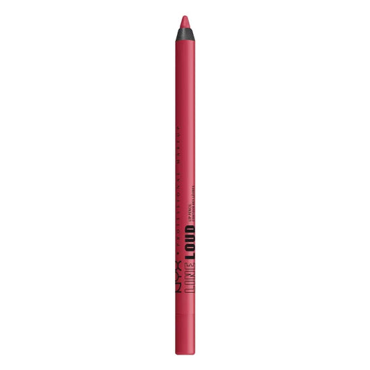 Line Loud Lip Liner - On A Mission