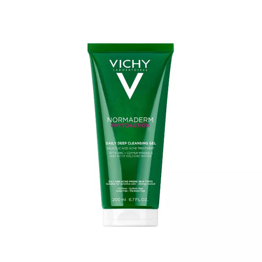 Vichy Intensive Purifying Cleanser
