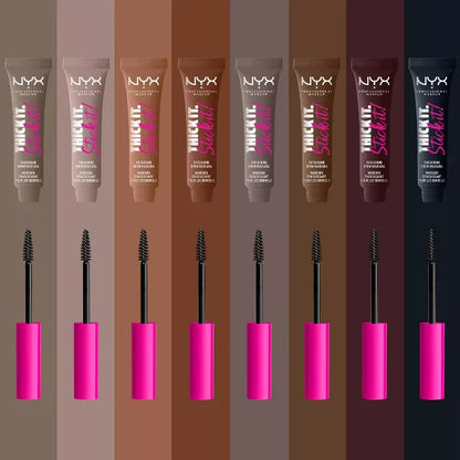 Thick It Stick It Brow Mascara - Espresso