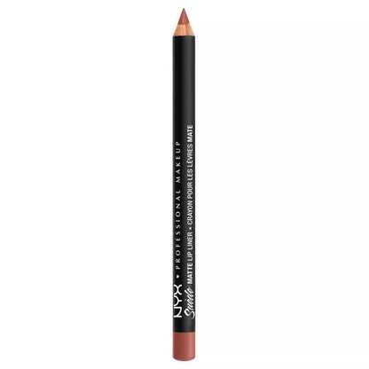 Suede Matte Lip Liner - Free Spirit
