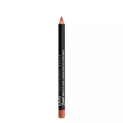 Suede Matte Lip Liner - Cherry Skies