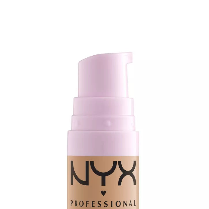 NYX Bare With Me Serum Concealer