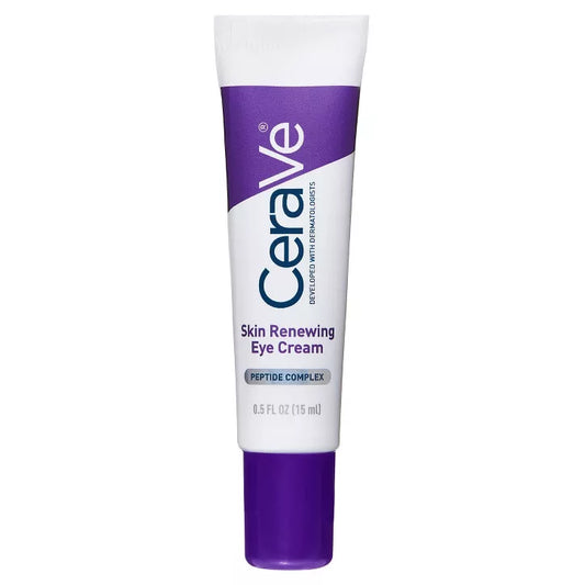 CeraVe CeraVe Skin Renewing Eye Cream