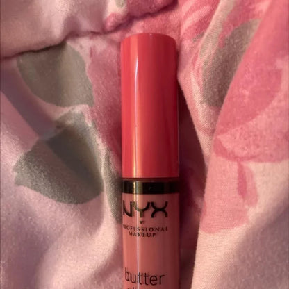 NYX Butter Lip Gloss