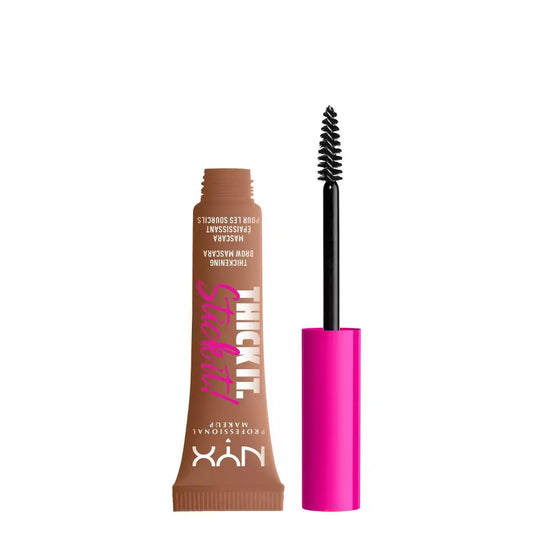 Thick It Stick It Brow Mascara - Auburn