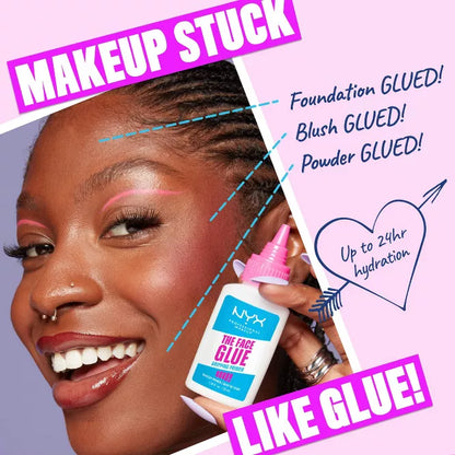 NYX - The Face Glue Face Primer