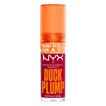 NYX Duck Plump High-Pigment Plumping Lip Gloss