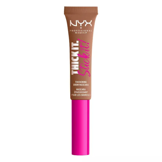 Thick It Stick It Brow Mascara - Auburn