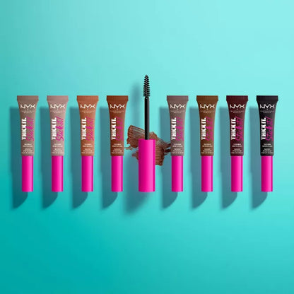 Thick It Stick It Brow Mascara - Espresso