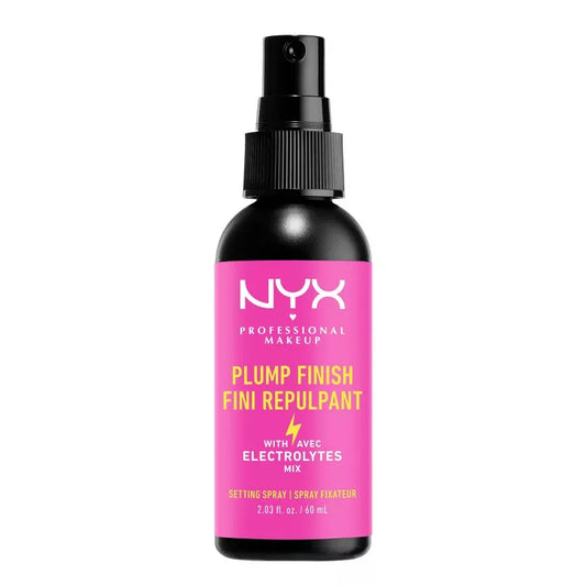 NYX Plump Right Back Plumping Makeup Setting Spray