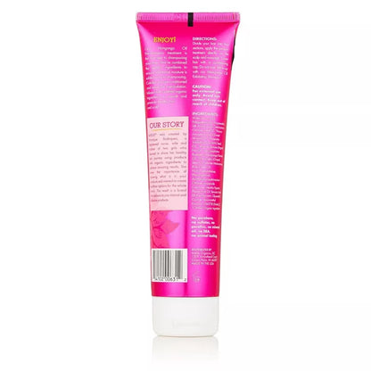 Mielle Organics Mongongo Oil Preshampoo Treatment 5 oz