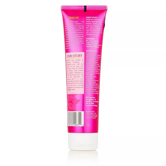 Mielle Organics Mongongo Oil Preshampoo Treatment 5 oz