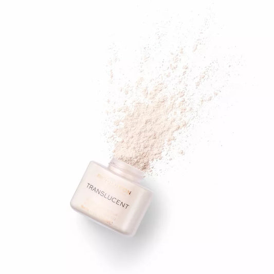 Revolution Loose Baking Powder