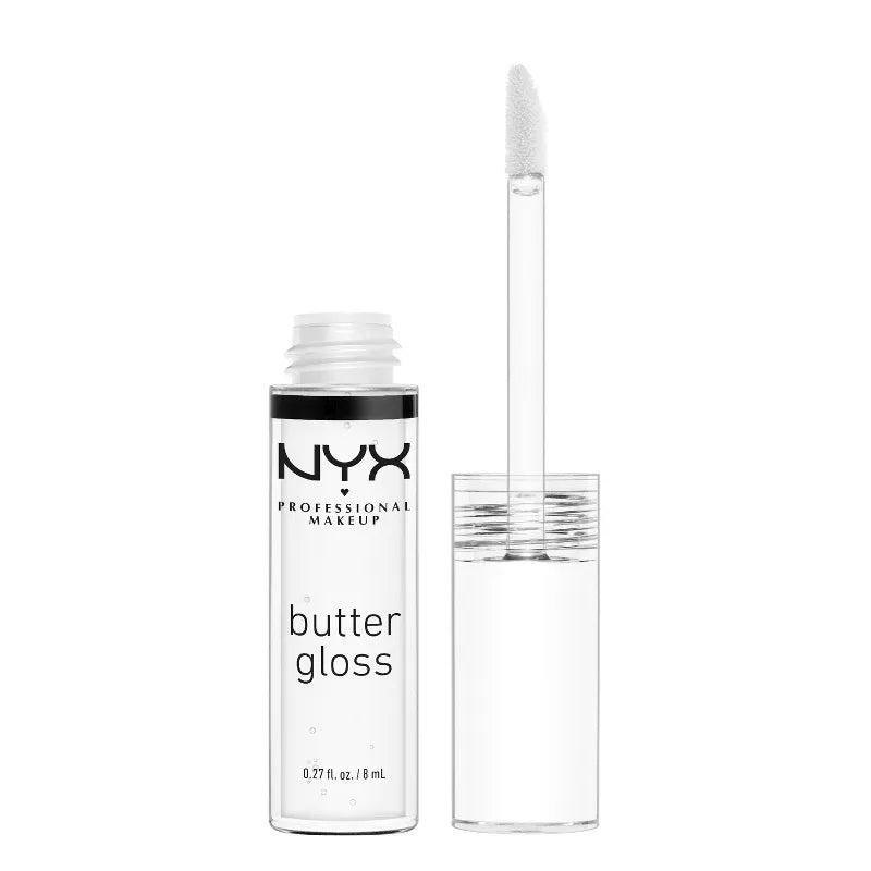 NYX Butter Gloss