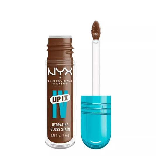 Lip Iv Lip Gloss - Splash N Spice