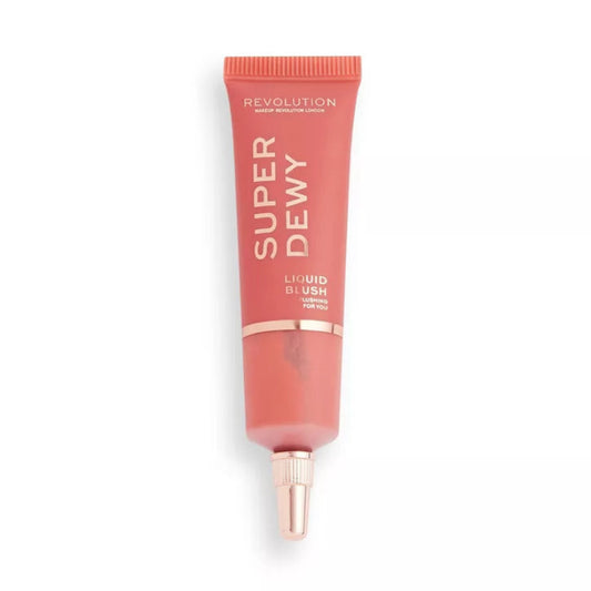 Revolution Superdewy Liquid Blusher
