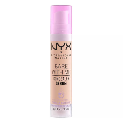 NYX Bare With Me Serum Concealer