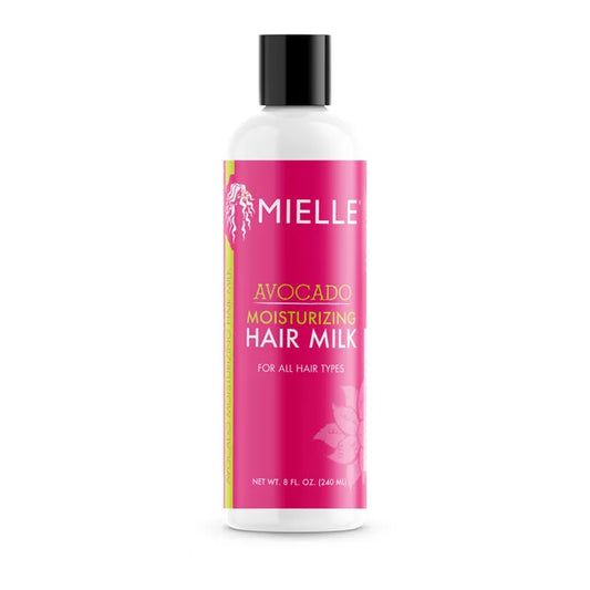 Mielle Organics Avocado Moisturizing Hair Milk 8 oz
