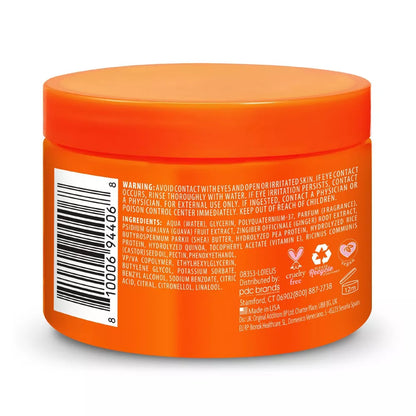 Cantu Guava Cream Hair Gel 12oz