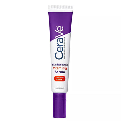 CeraVe Skin Renewing Vitamin C Serum