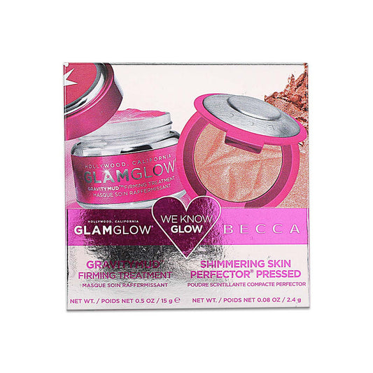 Glamglow Becca We Know Glow