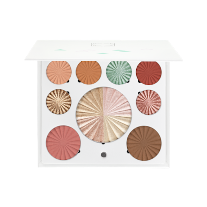 OFRA Mini Mix Face Palette