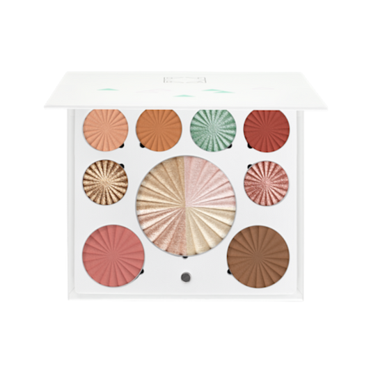 OFRA Mini Mix Face Palette