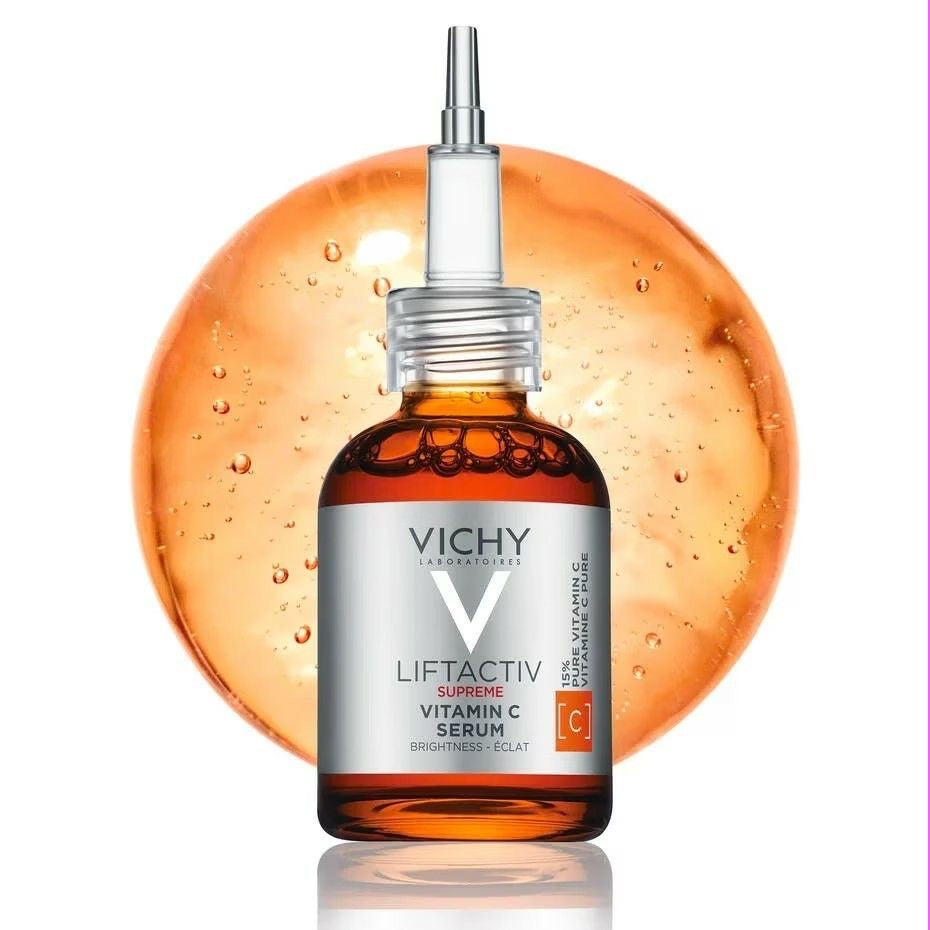Vichy Liftactiv 16% Pure Vitamin C Brightening Serum
