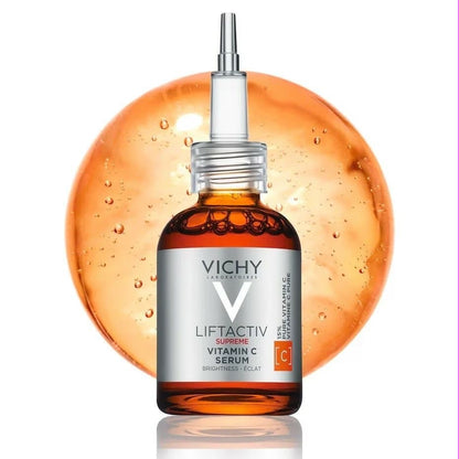 Vichy Liftactiv 16% Pure Vitamin C Brightening Serum
