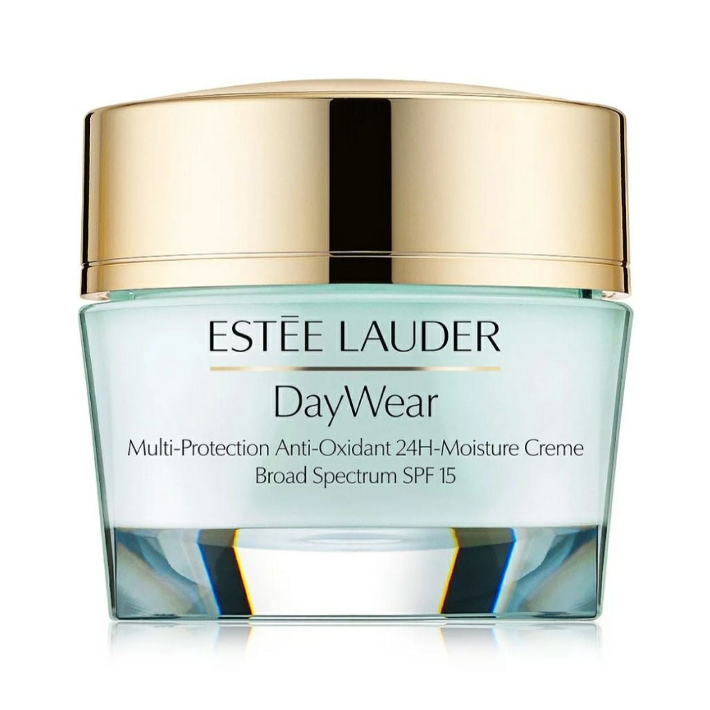 Estee Lauder DayWear Moisturizer Multi-Protection Anti-Oxidant 24H‑Moisture Creme SPF 15 - 15ml     b  bb