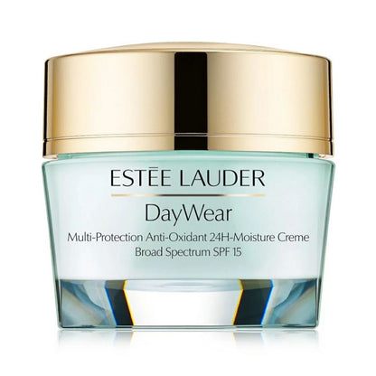 Estee Lauder DayWear Moisturizer Multi-Protection Anti-Oxidant 24H‑Moisture Creme SPF 15 - 15ml     b  bb