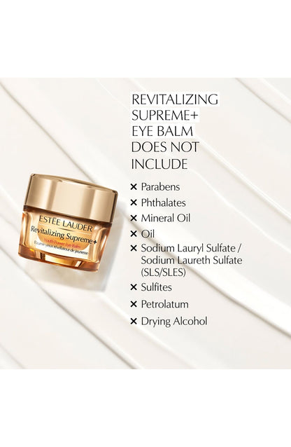 Estee Lauder Revitalizing Supreme+ Youth Power Eye Balm 5ml