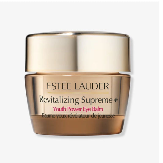 بلسم العيون Revitalizing Supreme+ Youth Power من Estee Lauder - 5 مل