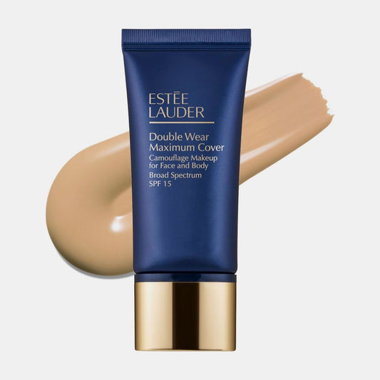 Estee Lauder Double Wear Maximum Cover SPF 15