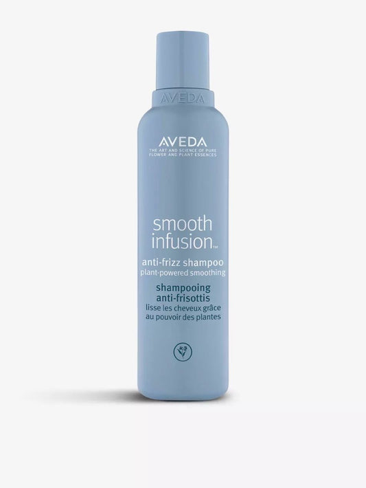 Aveda Smooth Infusion Anti-frizz Shampoo