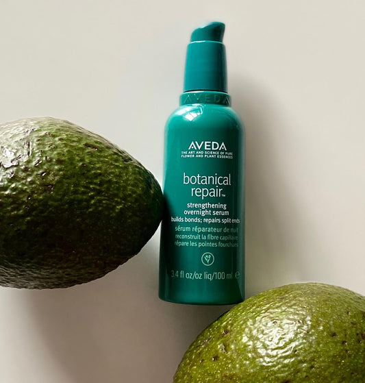 Aveda Botanical Repair Strengthening Overnight Serum