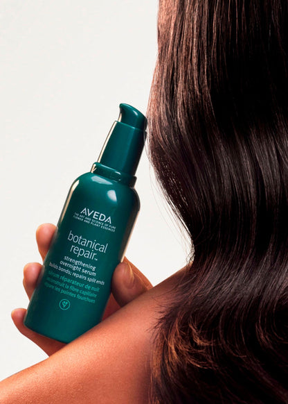 Aveda Botanical Repair Strengthening Overnight Serum