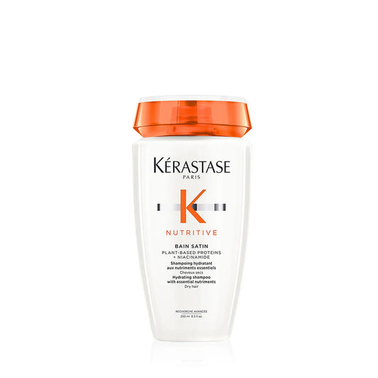 Kerastase Bain Satin Shampoo 250ml