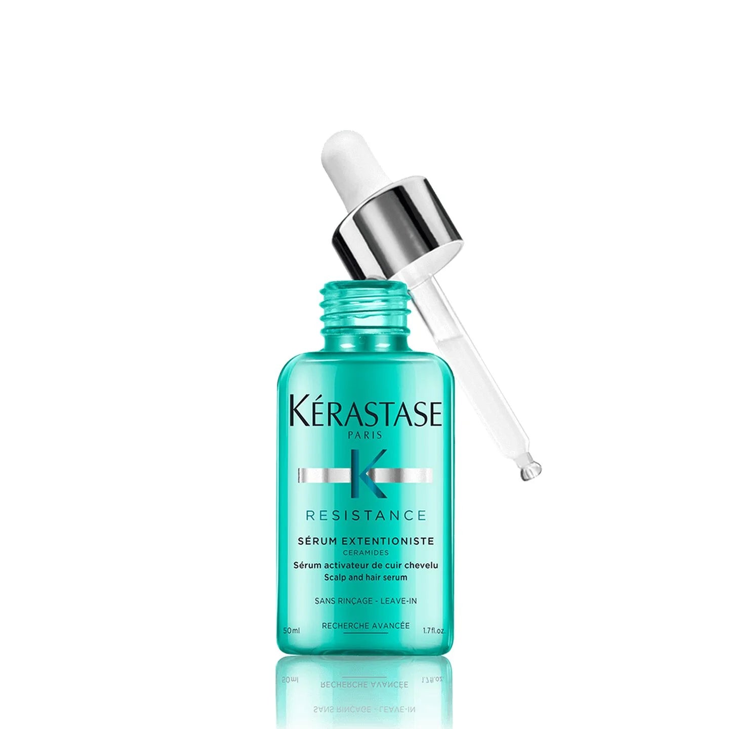 Kerastase سيروم Extensioniste لفروة الرأس والشعر 50ml