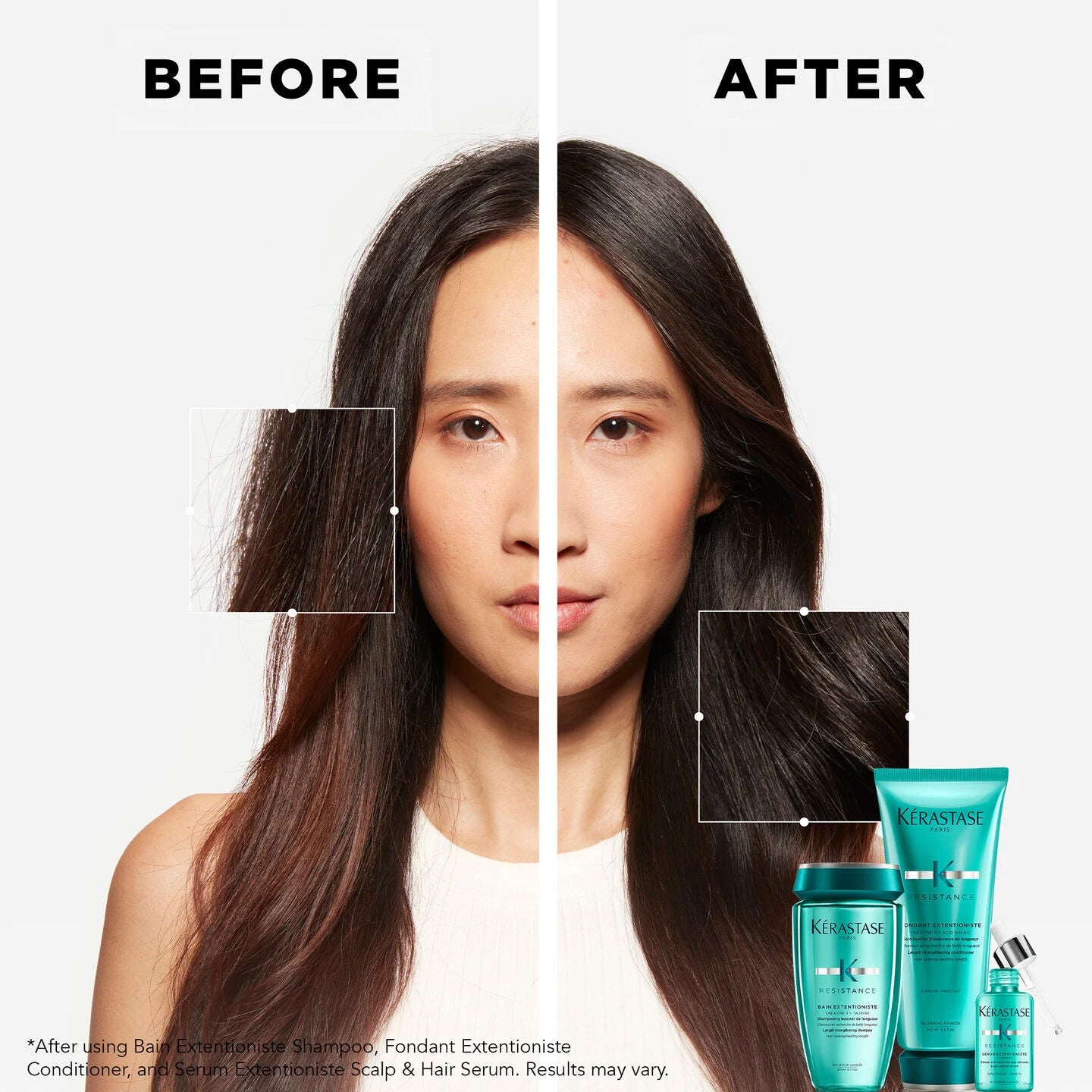 Kerastase Serum Extentioniste Scalp & Hair Serum 50ml