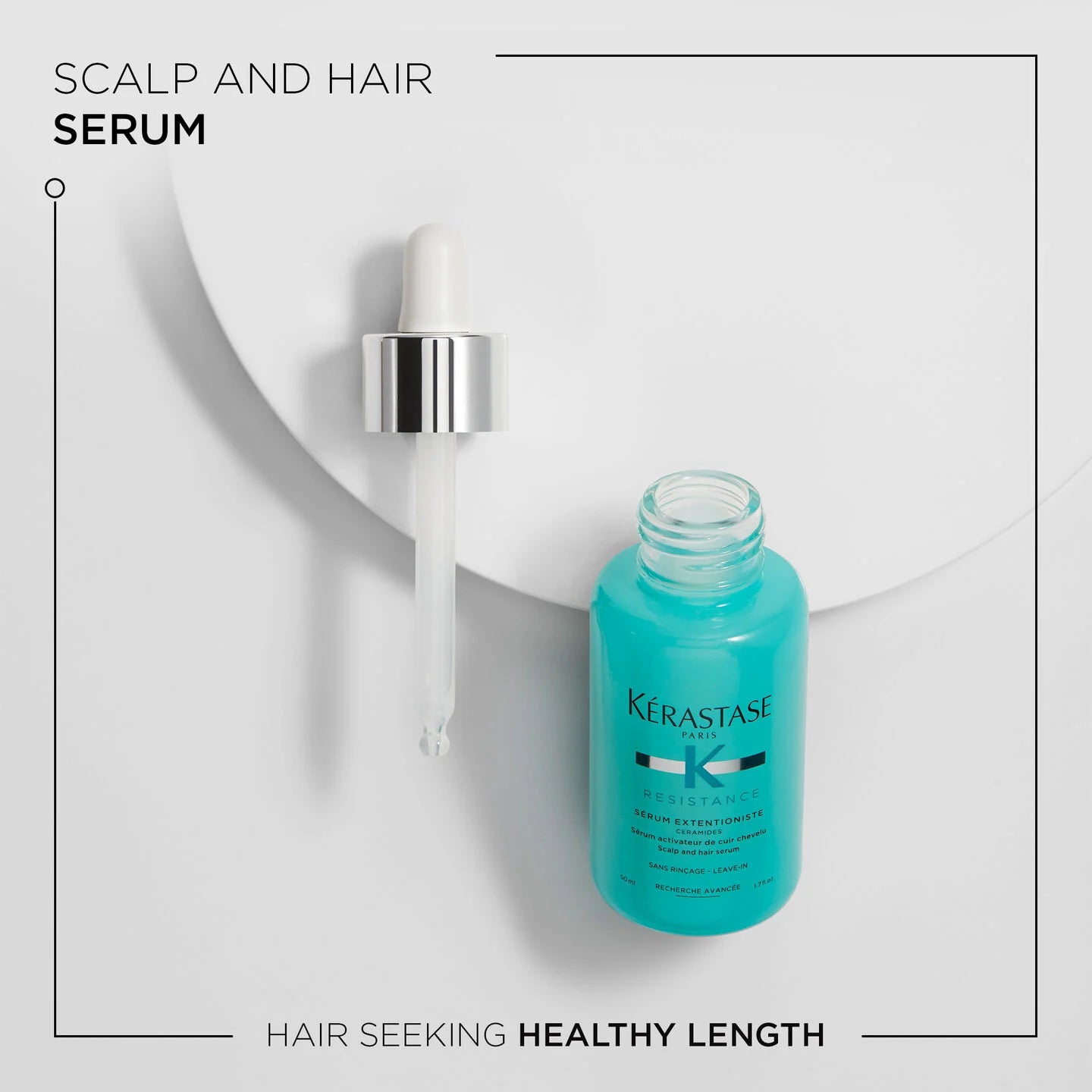 Kerastase Serum Extentioniste Scalp & Hair Serum 50ml