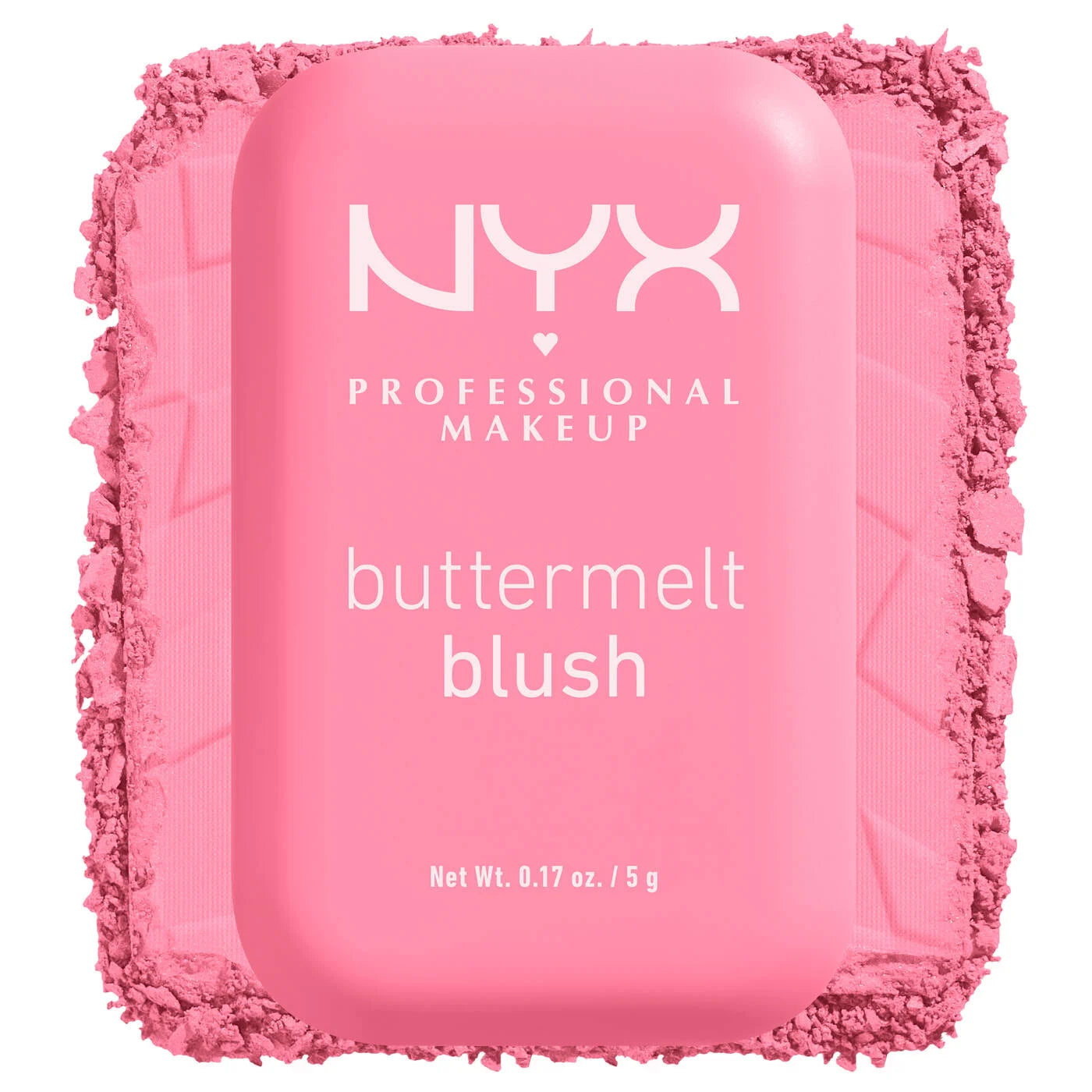 Buttermelt Blush - Getting Butta