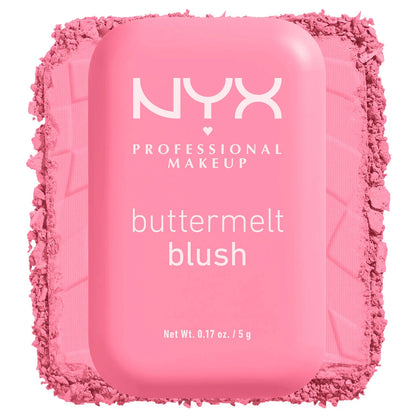 Buttermelt Blush - Getting Butta