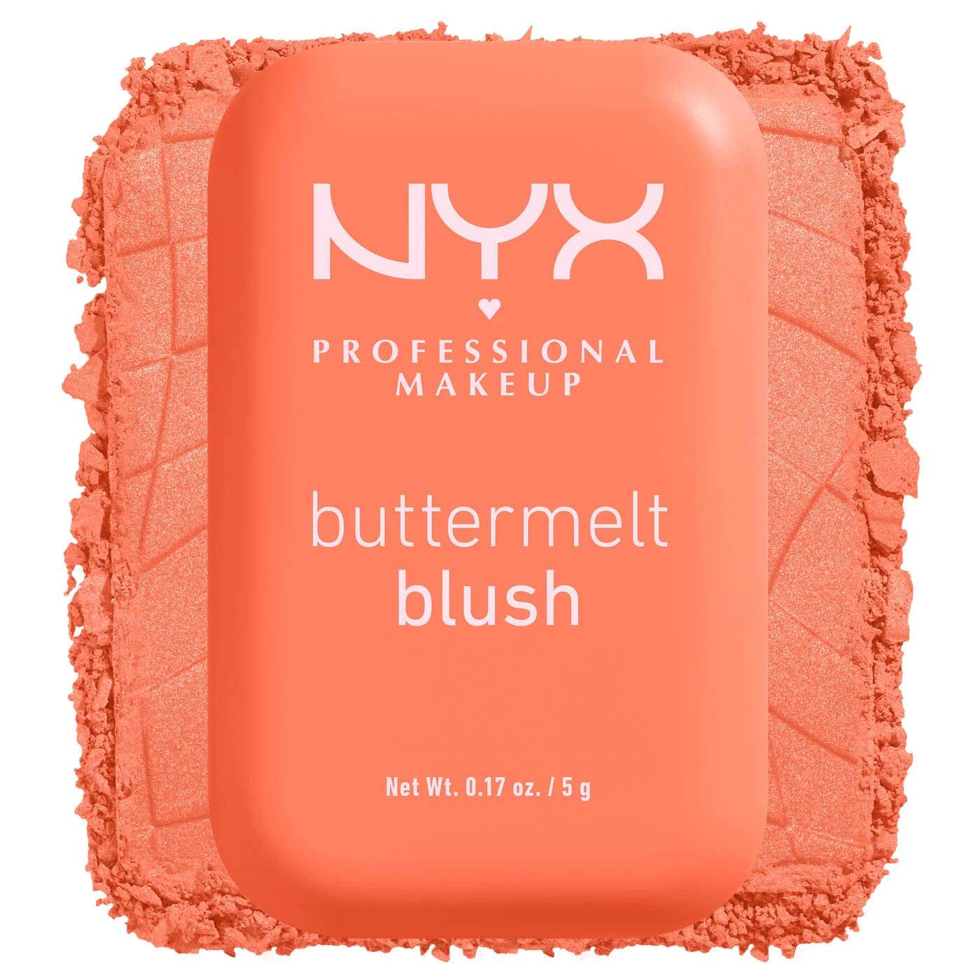 Buttermelt Blush - Getting Butta